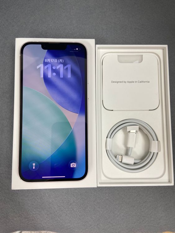 ���� ������ SIM�ե꡼ iPhone13 128GB �ԥ󥯿�