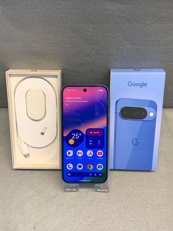 Ķ���ʡ������ǡ�SIMI�ե꡼ Google pixel 10 128GB ����ǥ�����