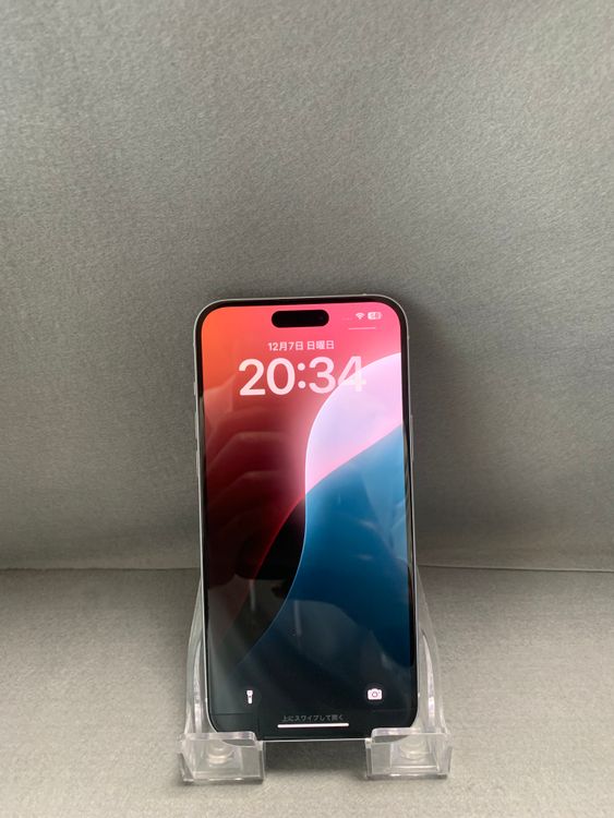 Ķ  SIMե꡼ iPhone 15 Plus 128GB ֥롼