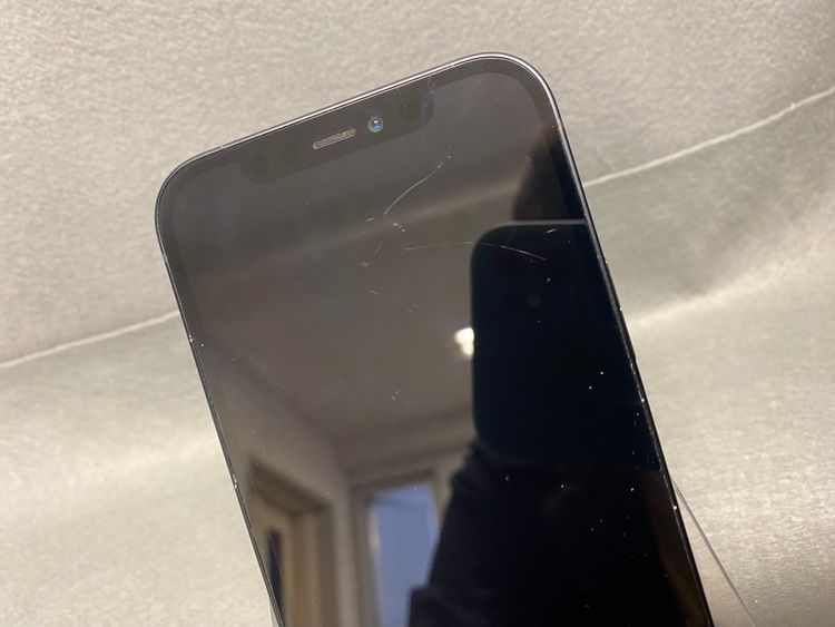 ���ʡ������ǡ�SIM�ե꡼��iPhone 12  256GB �֥�å���