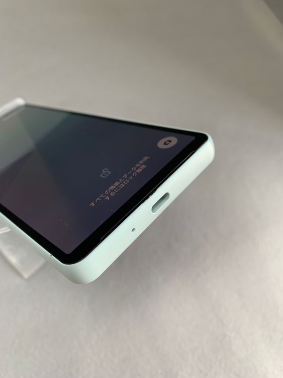 ���� SIM�ե꡼ ���ˡ� Xperia 10 VI 128GB �֥롼��