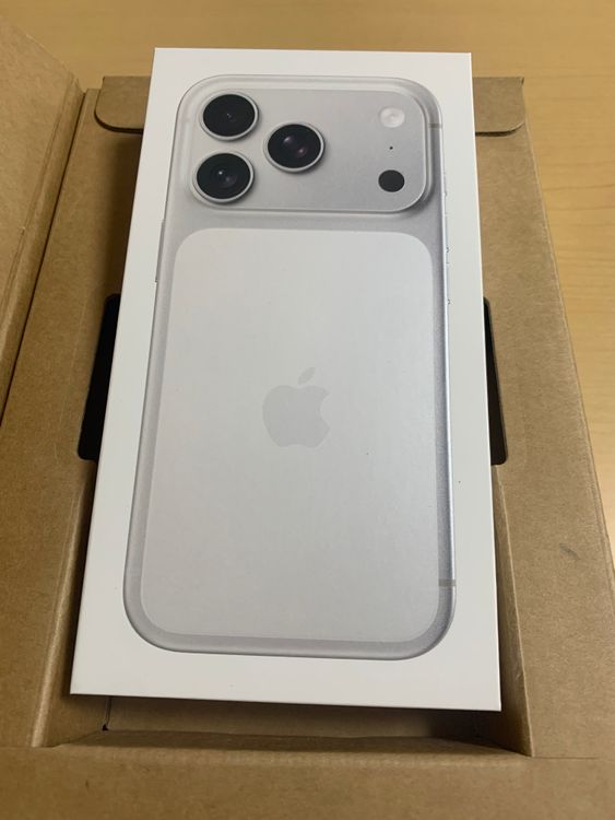 ̤Appleȥǡsimե꡼iPhone17  Pro 256GB С