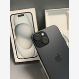   SIMե꡼ iPhone15 128GB ֥å