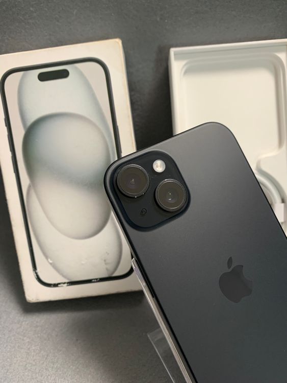   SIMե꡼ iPhone15 128GB ֥å