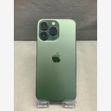 Ķ���ʡ������ǡ�SIM�ե꡼��iPhone13 Pro 256GB ����ѥ��󥰥꡼��