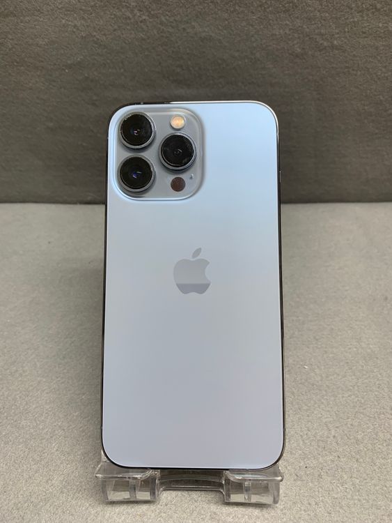 ���� ������ SIM�ե꡼ iPhone13 Pro 256GB ������֥롼��