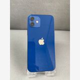 ���� ������ SIM�ե꡼ iPhone12 256GB �֥롼��