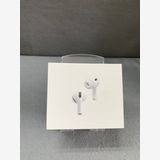 新品未開封 AirPods Pro 第3世代 MFHP4J/A ホワイト色