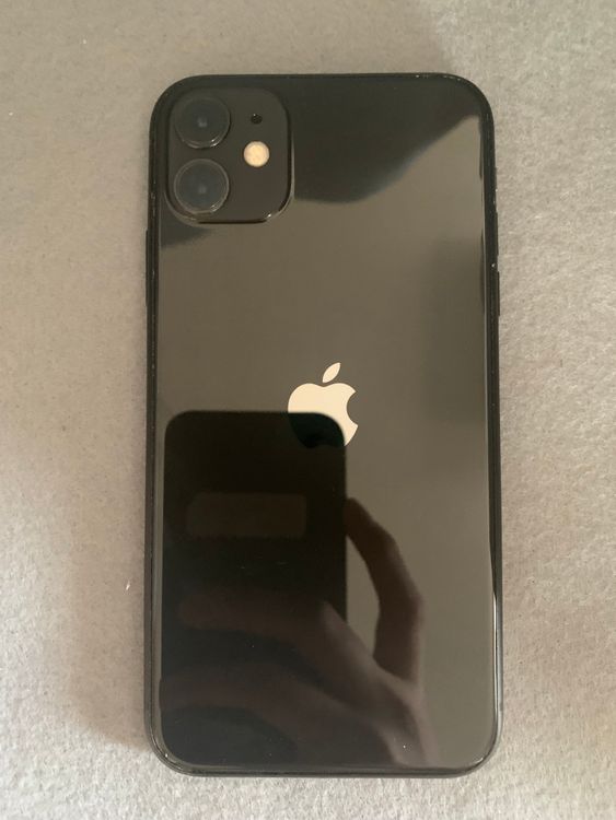 Ķ Appleȥ SIMե꡼ iPhone11 64GB ֥å