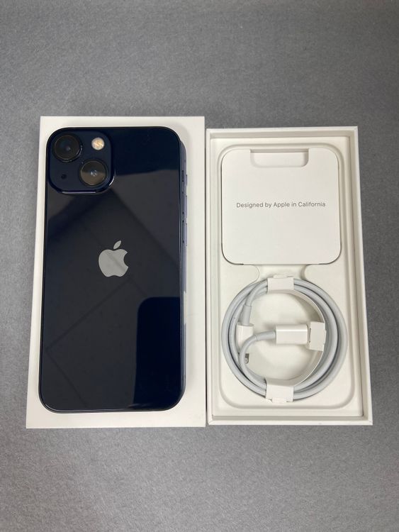 ���� ������ SIM�ե꡼ iPhone13 mini 128GB �ߥåɥʥ��ȿ�