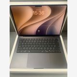 ����Ʊ�� MacBook Pro 14�������2024ǯ��M4 16GB/512GB