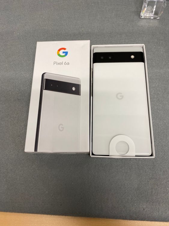 ����̤���ѡ������ǡ�SIM�ե꡼��Google Pixel 6a 128GB������å���
