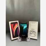 ���� ������ SIM�ե꡼ iPhoneSE ��2���� 128GB ��åɿ�