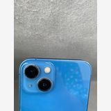 ���ʡ������ǡ�SIM�ե꡼��iPhone13 128GB �֥롼��