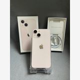    SIMե꡼ iPhone13 mini 128GB ԥ󥯿