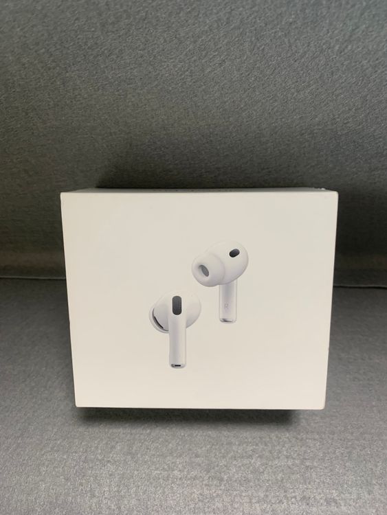 ̤ AirPods Pro 3 MFHP4J/A