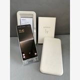 超美品 SIMフリー ソニー Xperia1V 512GB XQ-DQ44 プラチナシルバー色