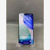 Ķ���� ������ SIM�ե꡼iPhone15 Pro max 512GB �ۥ磻�ȥ����˥��࿧