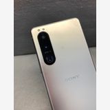 ���� SIM�ե꡼ ���ˡ� XPERIA5 III A103SO 128GB �ե����ȥ���С���
