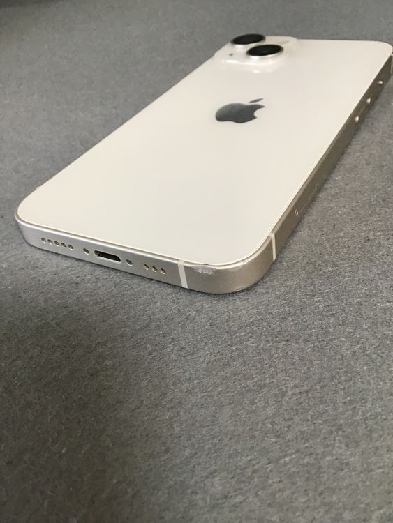 ʡǡSIMե꡼iPhone14  128GB ۥ磻ȿ