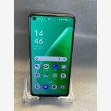 美品中古 SIMフリー OPPO A54 5G 4GB ROM 64GB シルバーブラック色