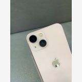 Ķ���� Apple���ȥ��� SIM�ե꡼ iPhone13 mini 128GB �ԥ󥯿�