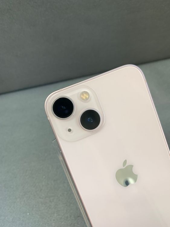Ķ���� Apple���ȥ��� SIM�ե꡼ iPhone13 mini 128GB �ԥ󥯿�
