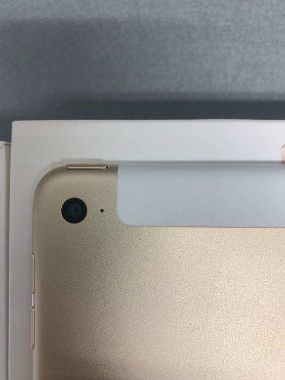 ���� SIM�ե꡼ iPad mini ��4����  16GB Wi-Fi+Cellular��