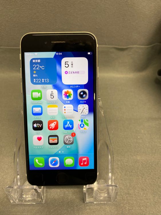 ���ʡ������ǡ�SIM�ե꡼��iPhone SE�軰���塡128GB �������饤�ȿ�