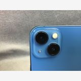 ���� ������ SIM�ե꡼ iPhone13 128GB �֥롼��