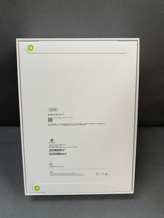 ����̤���� WiFi�� iPad (A16) ��11���� 128GB ����С���