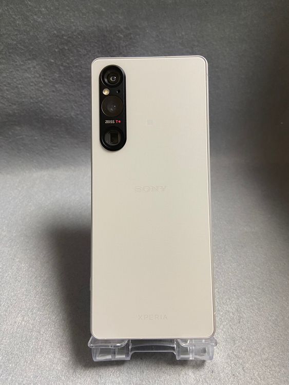  SIMե꡼ ˡ Xperia 1 V 256GB ץʥС
