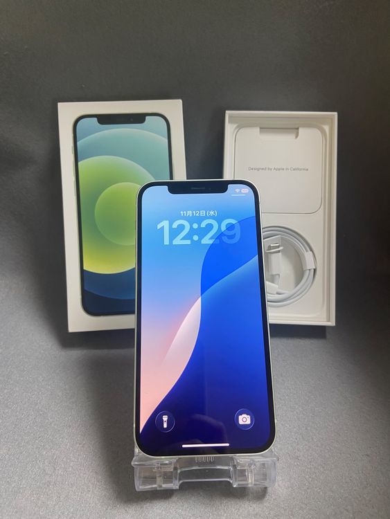 ʡǡSIMե꡼iPhone12 128GB ꡼