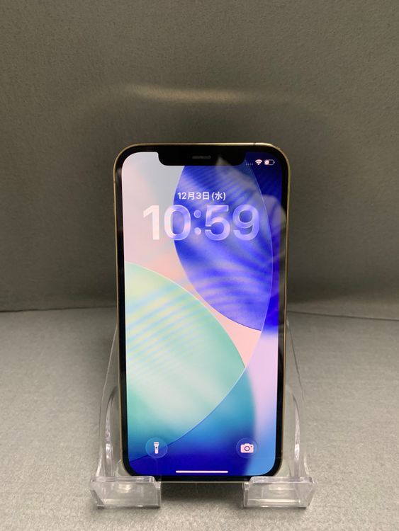   SIMե꡼ iPhone12 Pro 128GB ɿ