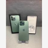 Ķ���� ������ SIM�ե꡼ iPhone13 Pro 512GB ����ѥ��󥰥꡼��