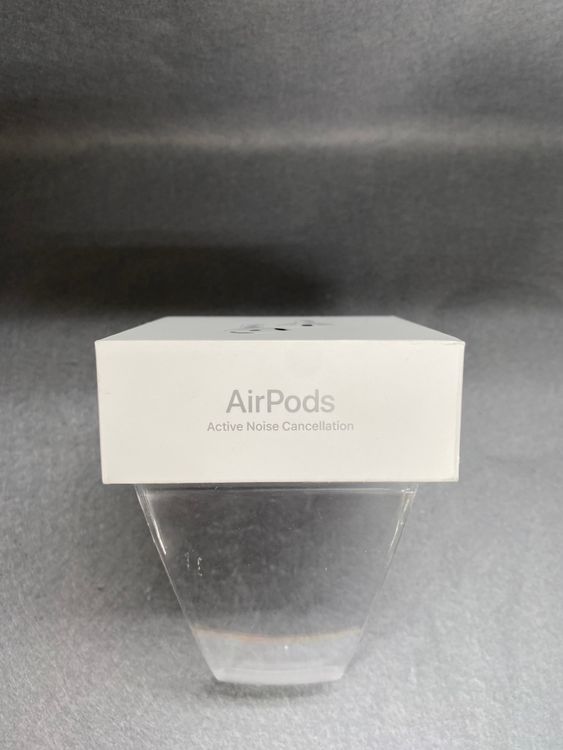 ����̤������AirPods  ��4���塡MXP93J/A