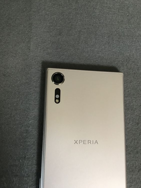 ʡSIMե꡼XperiaXZs 602SO 32GBॷС
