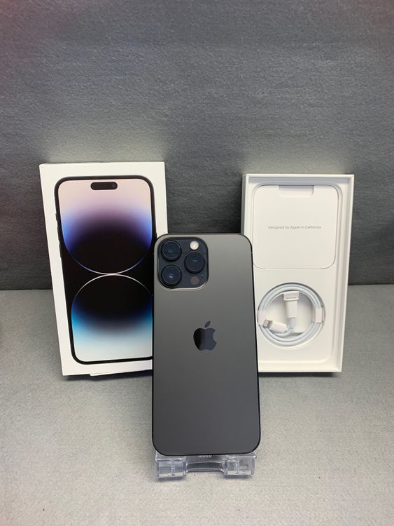 ���� ������ SIM�ե꡼ iPhone 14 Pro Max 128GB ���ڡ����֥�å���