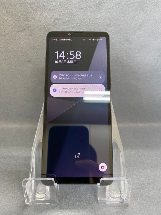 Ķ���� ������ SIM�ե꡼ Xperia 10 VI 128GB �֥�å���