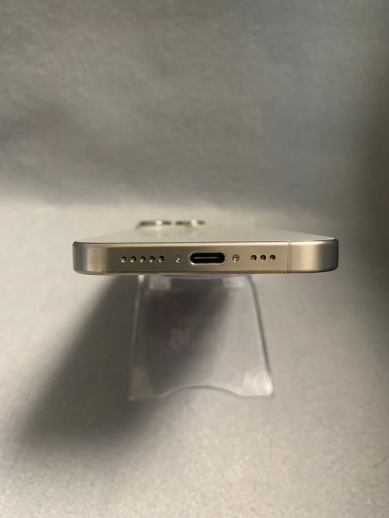   SIMե꡼ iPhone15 Pro 128GB ʥ˥࿧