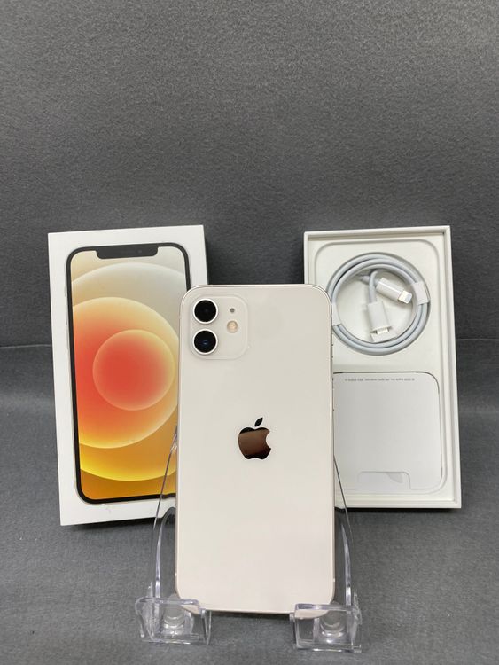 Ķ���� ������ SIM�ե꡼iPhone12 128GB �ۥ磻�ȿ�