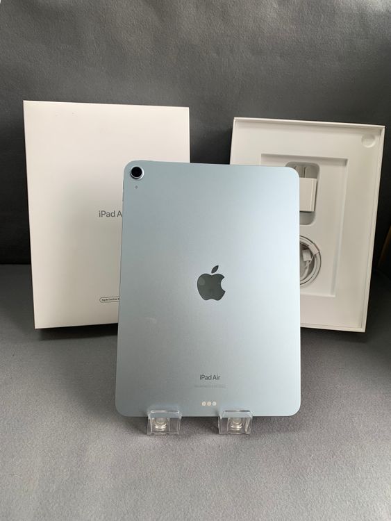 Ķ���� ������ iPad Air 11����� (M2) 128GB WiFi�� �֥롼��