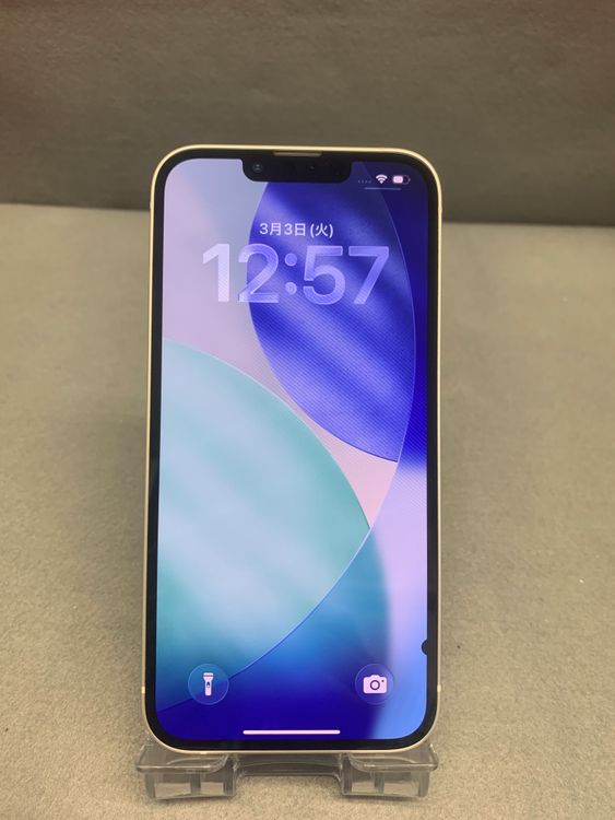 ������� ������ SIM�ե꡼ iPhone13 256GB �������饤�ȿ�