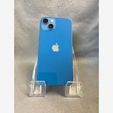 ���ʡ������ǡ�SIM�ե꡼��iPhone13 256GB �֥롼��