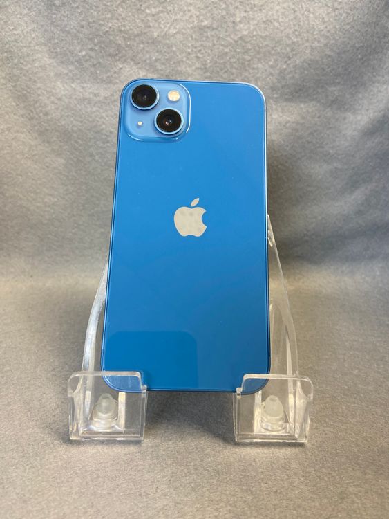 ���ʡ������ǡ�SIM�ե꡼��iPhone13 256GB �֥롼��