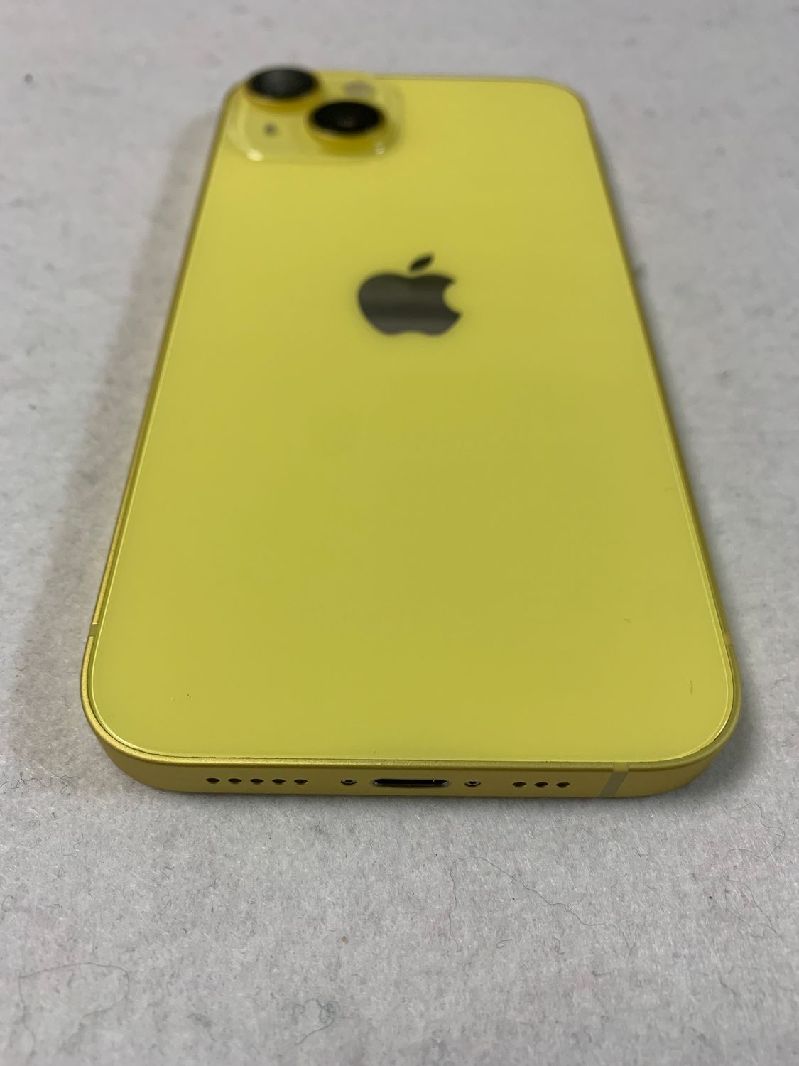 【超美品】iPhone 14|128gb バッテリー100% ムスビー|超美品 国内版 simフリー iPhone14 128GB バッテリー
