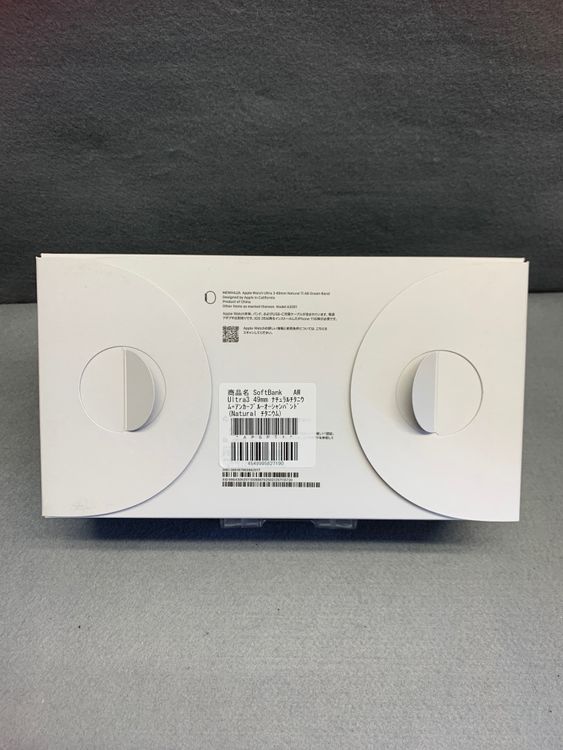 ����̤������Apple Watch Ultra ��3���塡GPS + Cellular�� 49mm