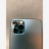 ���ʡ������ǡ�SIM�ե꡼��iPhone12 Pro 128GB �֥롼��