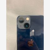 ���ʡ������ǡ�SIM�ե꡼��iPhone13 128GB���֥롼��