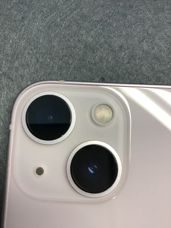 Ķ���� ������ SIM�ե꡼ iPhone13 mini 128GB �ԥ󥯿�